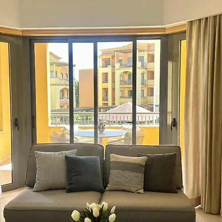 Residences - Pools - Gym - 6 Pax * Vilamoura