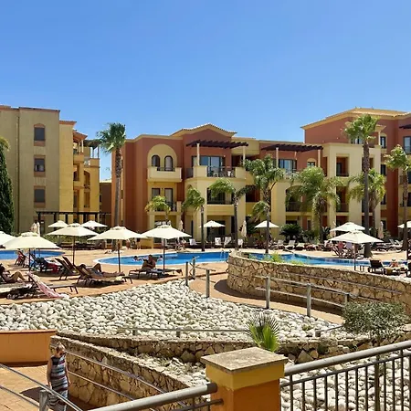 Residences - Pools - Gym - 6 Pax Vilamoura