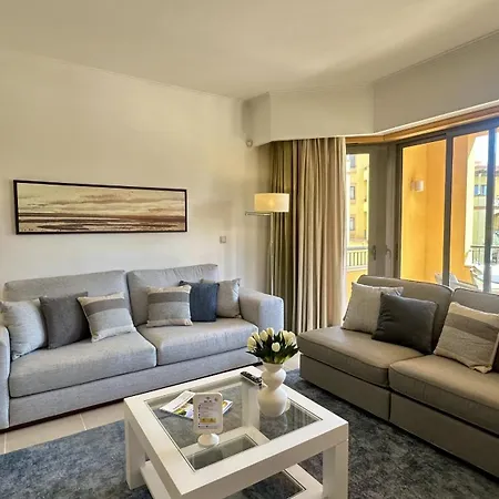 Апартаменты Residences - Pools - Gym - 6 Pax Виламура